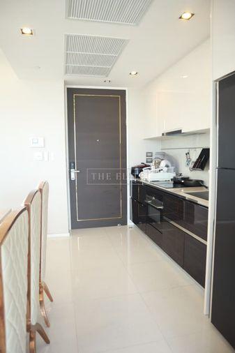 รูป ✨Ultimate Privacy in the Heart of CBD – The Bangkok Sathorn for Rent ✨ - รูปที่ 31/53