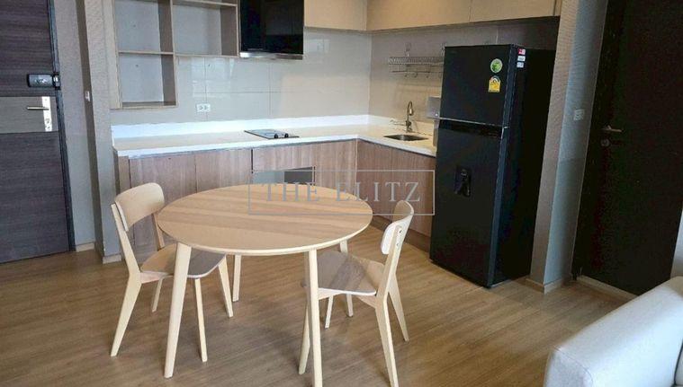 รูป ✨ Elite Riverside Living at RHYTHM Sathorn | Available Now ✨ - รูปที่ 5/12