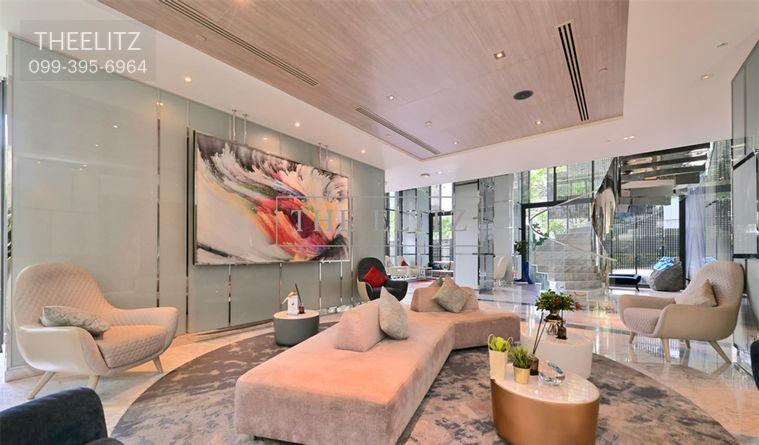 รูป 🔥 Hot Unit Alert! High-Rise Luxury at The Line Asoke-Ratchada 🔥 - รูปที่ 17/19