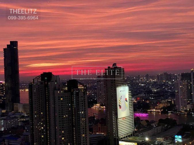 รูป ✨Ultimate Privacy in the Heart of CBD – The Bangkok Sathorn for Rent ✨ - รูปที่ 39/53
