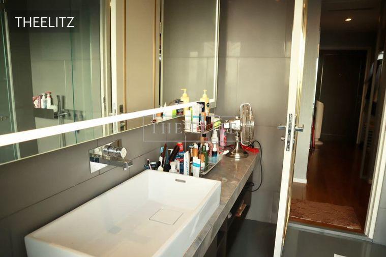 รูป ✨Ultimate Privacy in the Heart of CBD – The Bangkok Sathorn for Rent ✨ - รูปที่ 12/53