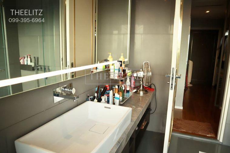รูป ✨Ultimate Privacy in the Heart of CBD – The Bangkok Sathorn for Rent ✨ - รูปที่ 12/53