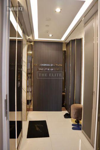 รูป ✨Ultimate Privacy in the Heart of CBD – The Bangkok Sathorn for Rent ✨ - รูปที่ 35/53