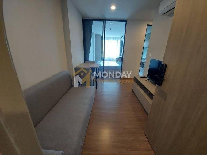 picture 🔥MD-25076598 Rare Item! Beautiful Condo, Below Market Price! Niche Mono Issaraphap. Book Now Before It's Gone! 🔥 - 3/4