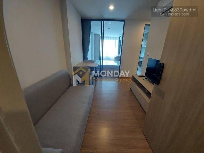 picture ðĨMD-25076598 Rare Item! Beautiful Condo, Below Market Price! Niche Mono Issaraphap. Book Now Before It's Gone! ðĨ - 3/4