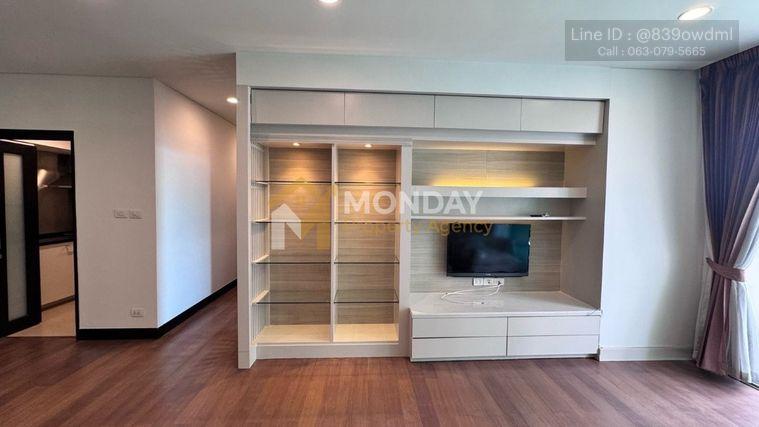 รูป 🔥 ห้องว่าง พร้อมเข้าอยู่! เดอะ พาร์ค ชิดลม รีบจองก่อนหลุด 🔥MD-26065777 - รูปที่ 3/8