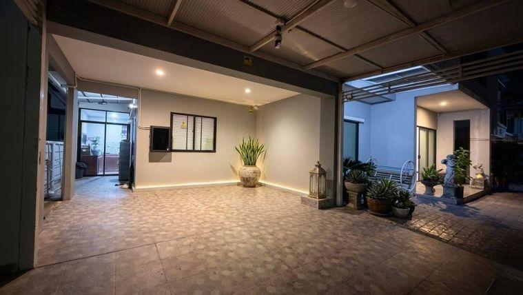 รูป บ้านเดี่ยวให้เช่า 🔥 Delight Donmuang-Rangsit 🔥 3 ห้องนอน 3 ห้องน้ำ บ้านสวย ตกแต่งครบ บิ้วอินทั้งหลัง - รูปที่ 5/11