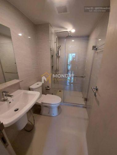 picture ðĨMD-25076598 Rare Item! Beautiful Condo, Below Market Price! Niche Mono Issaraphap. Book Now Before It's Gone! ðĨ - 4/4