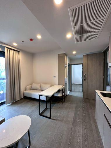 รูป Coco Parc Branded Residence  1 ห้องนอน แต่งครบ ฟรีค่าใช้จ่าย ทำเลติดรถไฟฟ้า ใจกลางเมือง   - รูปที่ 9/11