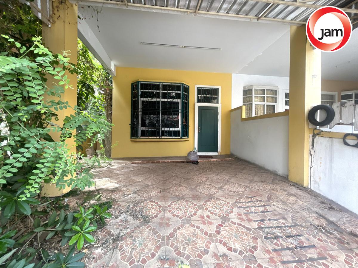 รูป JK 4913041 : หมู่บ้านเเกรนด์วิลล์ อ่อนนุช 80 - รูปที่ 3/4