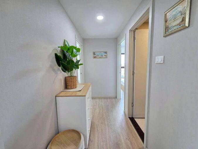 picture PFD-08564 Condo for rent Supalai Sense Srinakarin near MRT Srinakarin 38 🏙️✨ - 19/29