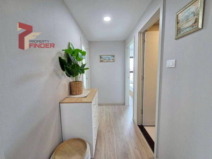 picture PFD-08564 Condo for rent Supalai Sense Srinakarin near MRT Srinakarin 38 🏙️✨ - 19/29