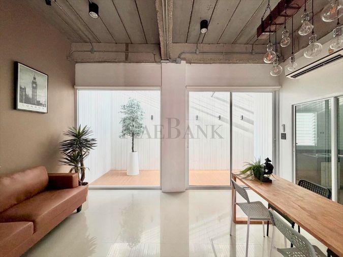 รูป H1001 คอนโดให้เช่า Nonsi Gallery (นนทรี แกลลอรี่) บ้านสวย ราคาพิเศษ  - รูปที่ 2/27