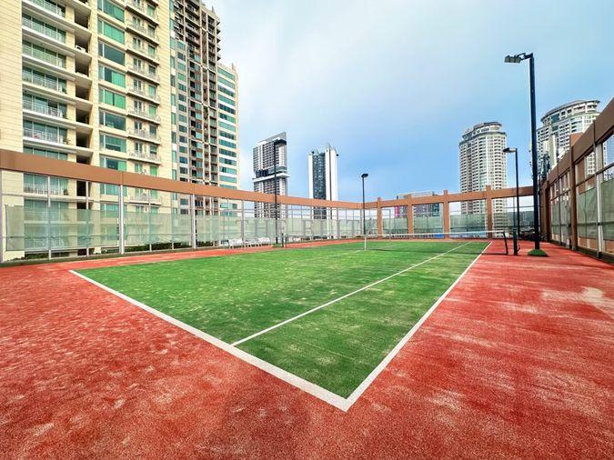 รูป ✨Timeless Chicago-style luxury in the heart of Sathorn. Spacious layout with high ceilings. Rare unit available for sale ✨ - รูปที่ 4/8