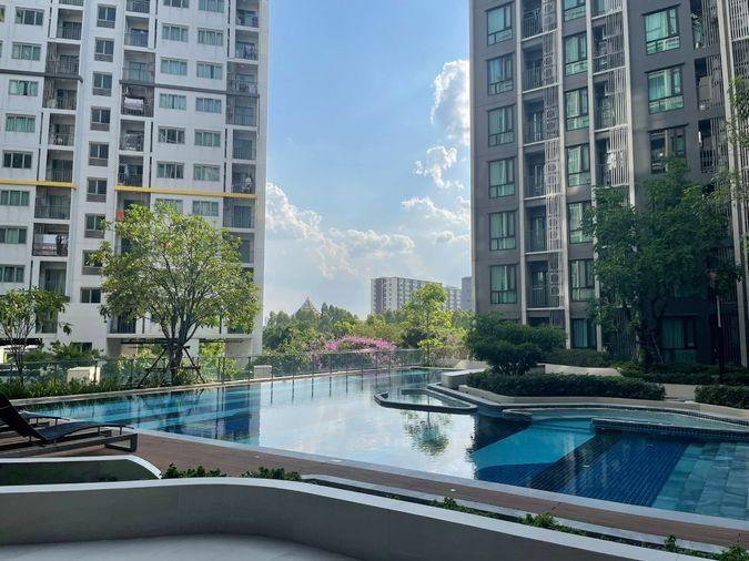 picture 🔥 Duplex Condo for Sale Near BTS KnightsBridge Phaholyothin Interchange | BTS Wat Phra Sri Mahathat - 15/15