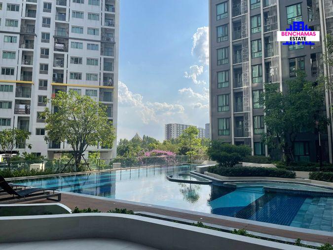 picture 🔥 Duplex Condo for Sale Near BTS KnightsBridge Phaholyothin Interchange | BTS Wat Phra Sri Mahathat - 15/15