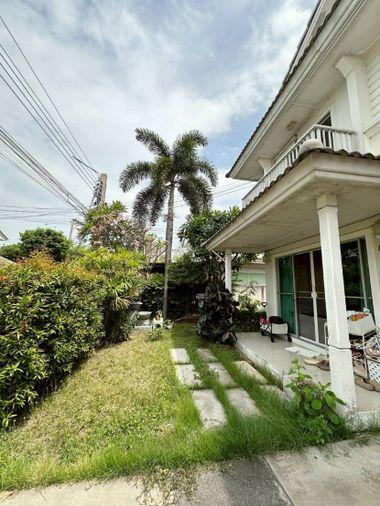 รูป ⭐✨HA-011 ขายบ้านเดี่ยว พฤกษ์ลดา วงแหวน - รัตนาธิเบศร์ ( Pruklada Wongwaen - Rattanathibet )✨⭐ - รูปที่ 3/15