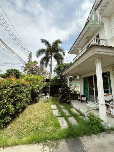รูป ⭐✨HA-011 ขายบ้านเดี่ยว พฤกษ์ลดา วงแหวน - รัตนาธิเบศร์ ( Pruklada Wongwaen - Rattanathibet )✨⭐ - รูปที่ 3/15