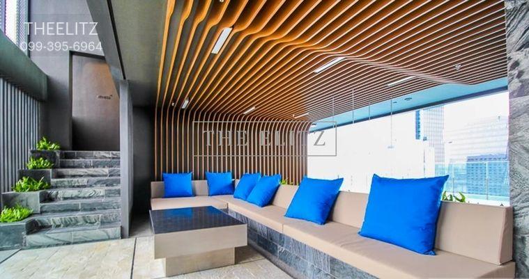 รูป 🔥 Hot Unit Alert! High-Rise Luxury at The Line Asoke-Ratchada 🔥 - รูปที่ 12/19