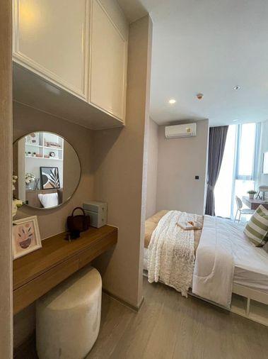รูป ✨Condo for Rent : THE COOPER SIAM  (AP-02) (line : @condo91 ) - รูปที่ 5/15