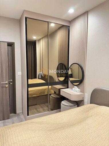 รูป 🔥MD-26065789 Rare Item ห้องสวย ราคาต่ำกว่าตลาด ไอดีโอ โมบิ อโศก  รีบจองก่อนหลุด 🔥 - รูปที่ 13/19