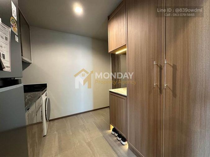 picture 🔥 Available Now! Ready to Move In! Ideo Q Sukhumvit 36 - Book Before It's Gone! 🔥 MD-26065786 - 14/18