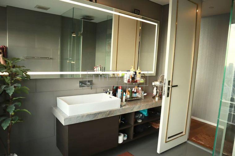รูป ✨Ultimate Privacy in the Heart of CBD – The Bangkok Sathorn for Rent ✨ - รูปที่ 32/53