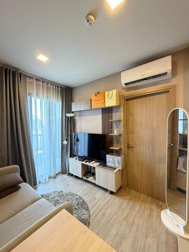 picture ✨Condo for Rent : Nia By Sansiri  (AP-02) (line : @condo91 ) - 4/6