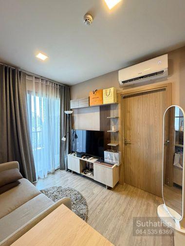 picture ✨Condo for Rent : Nia By Sansiri (AP-02) (line : @condo91 ) - 4/6