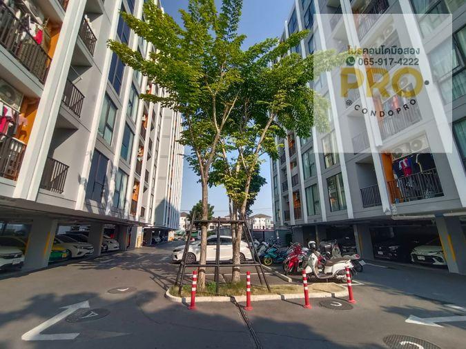 picture PRO-134 // For Rent Feel Condo Ladproud 122 price 10,000 bath *0659174222* - 6/13