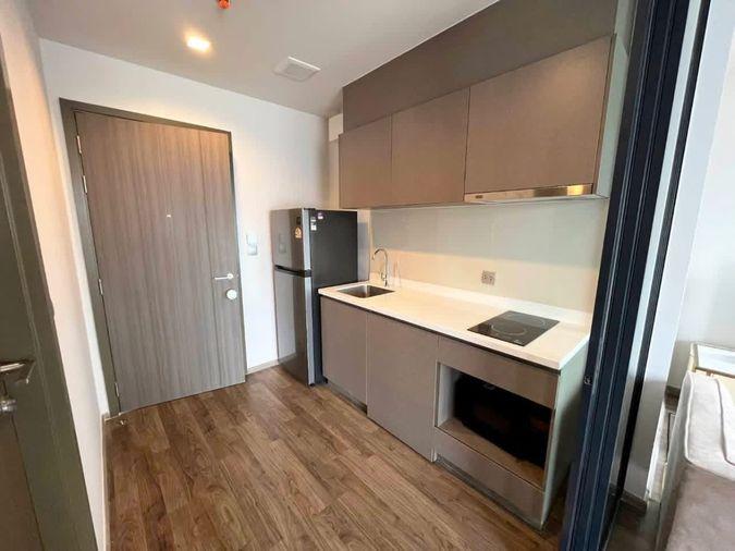 picture For Rent Life Ladprao Valley, Studio - 5/7