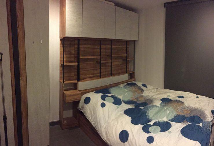 รูป P-52263 — ให้เช่าคอนโด ชั้น 3 Mirage Sukhumvit 27 ขนาด 2 นอน 1 น้ำ วิวสระว่ายน้ำ ใกล้ BTS อโศก และ MRT สุขุมวิท 085-592-2897 Line: @easythaihome - รูปที่ 1/14