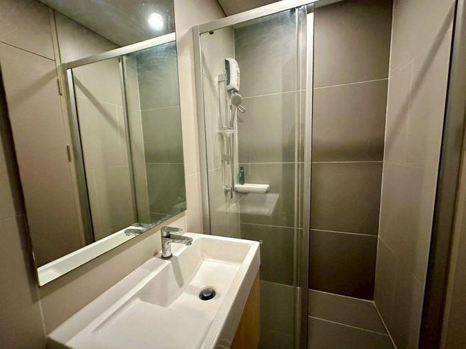 picture 🎈#MT2606_038 🎈💥Urgent💥 Available July 1st, 2026. Click quickly before it's gone‼️ For Rent 1️⃣5️⃣k.🔥 Lumpini Suite Din Daeng Ratchaprarop Condo - 15/16