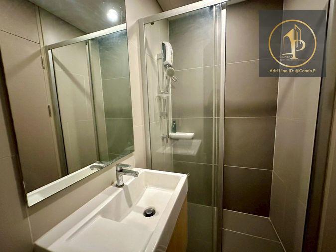 picture 🎈#MT2606_038 🎈💥Urgent💥 Available July 1st, 2026. Click quickly before it's gone‼️ For Rent 1️⃣5️⃣k.🔥 Lumpini Suite Din Daeng Ratchaprarop Condo - 15/16