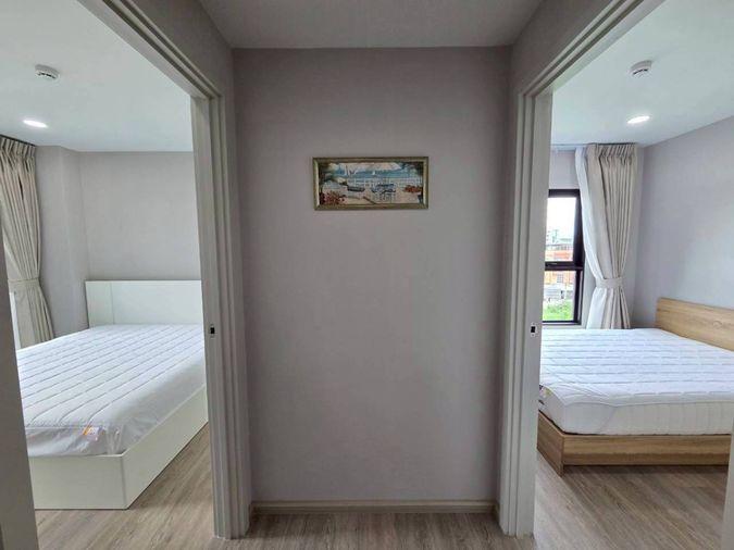 picture PFD-08564 Condo for rent Supalai Sense Srinakarin near MRT Srinakarin 38 🏙️✨ - 21/29