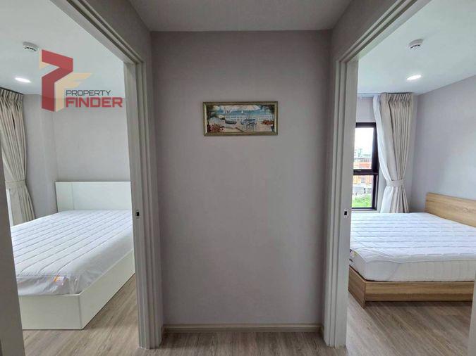 picture PFD-08564 Condo for rent Supalai Sense Srinakarin near MRT Srinakarin 38 🏙️✨ - 21/29