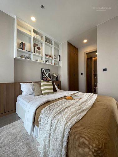 รูป ✨Condo for Rent : THE COOPER SIAM (AP-02) (line : @condo91 ) - รูปที่ 4/15