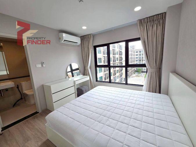 picture PFD-08564 Condo for rent Supalai Sense Srinakarin near MRT Srinakarin 38 🏙️✨ - 18/29