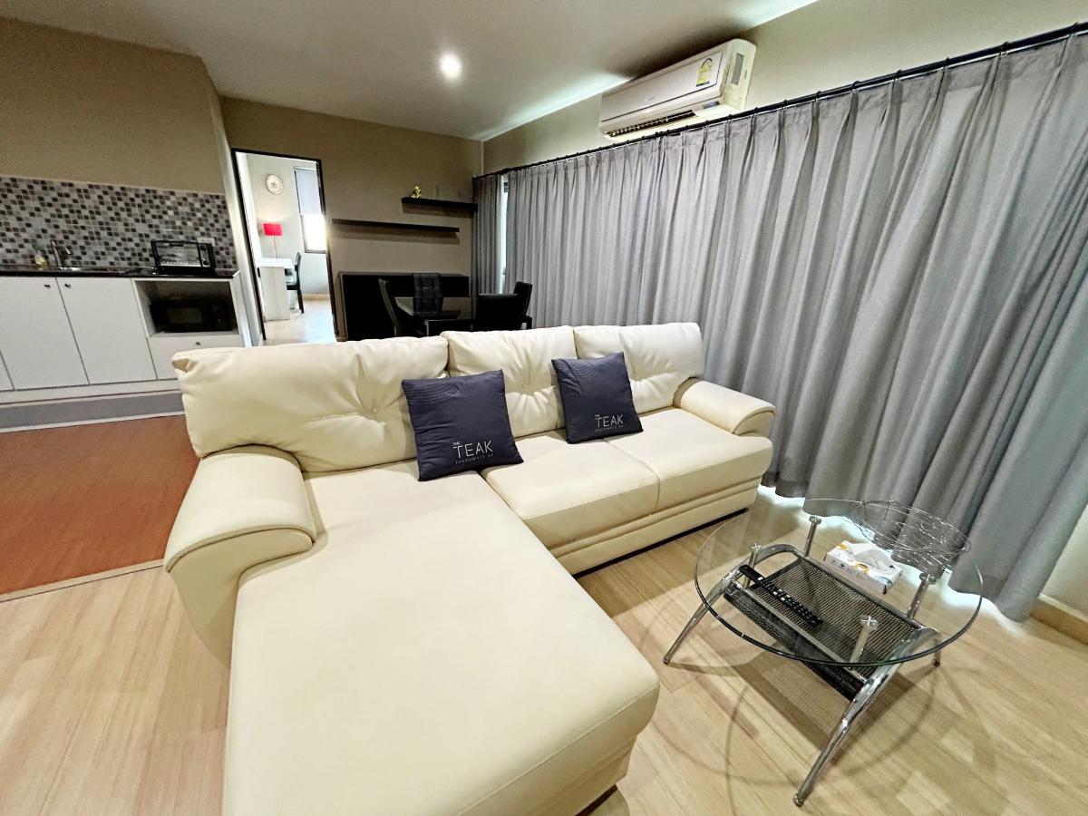 picture 🔥Condo for Sale at  The Teak Bangna-Trad | Bangna KM.2 - 8/14