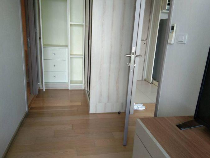 picture HQ Thonglor by Sansiri | High floor ðĨ Big room ð Near BTS Thonglor #2026060814765 #MKT - 8/10