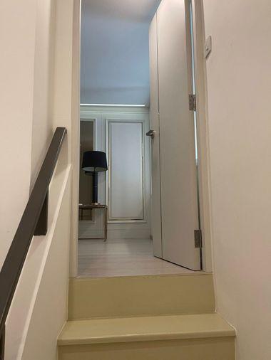 picture 🔥 Duplex Condo for Sale Near BTS KnightsBridge Phaholyothin Interchange | BTS Wat Phra Sri Mahathat - 9/15