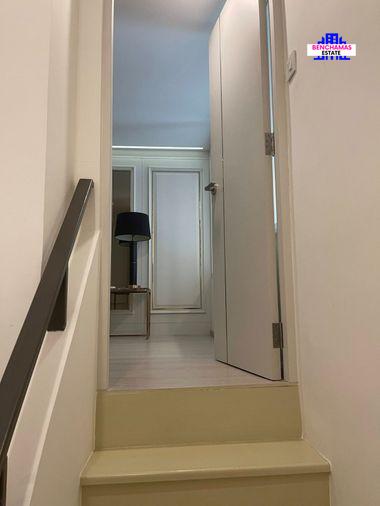 picture 🔥 Duplex Condo for Sale Near BTS KnightsBridge Phaholyothin Interchange | BTS Wat Phra Sri Mahathat - 9/15