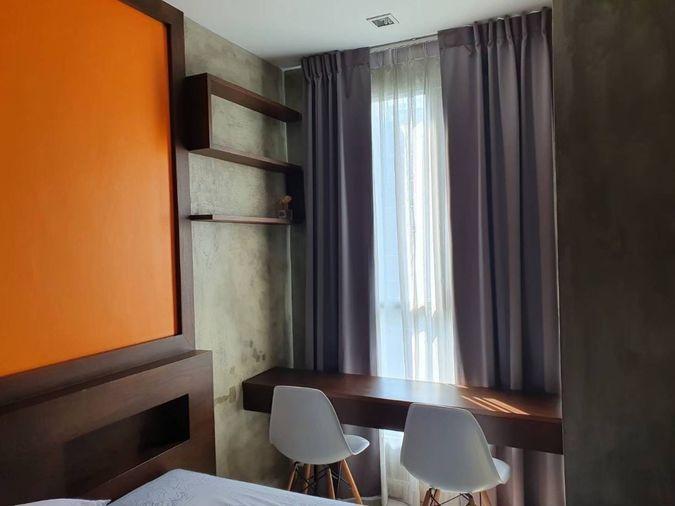 picture Ideo movi sukhumvit81. 1bed 31sqm. Line id: @pfagent - 5/5