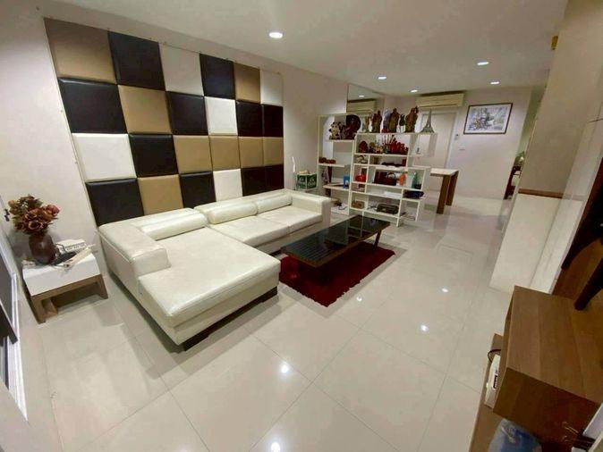picture ⭐✨TH-015 Townhome for Sale – Taradee Ratchaphruek✨⭐ - 1/14