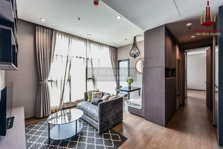 รูป ✨ ขาย เดอะ ดิโพลแมท สาทร ✨ 💰 ราคา 11,500,000 บาท - รูปที่ 3/5