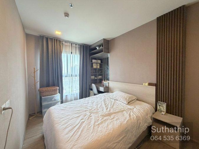 picture ✨Condo for Rent : Nia By Sansiri (AP-02) (line : @condo91 ) - 1/6