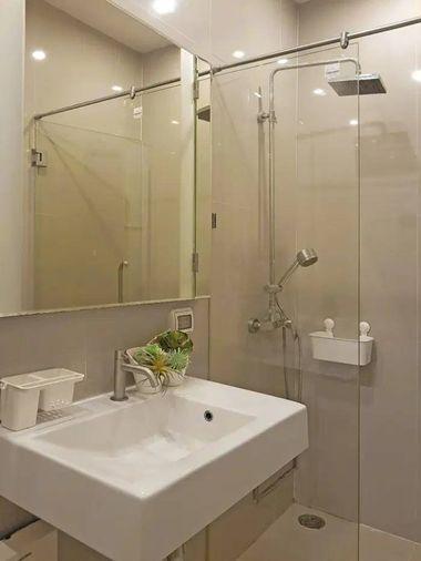 รูป wind รัชโยธิน 40 ตรม ห้องสตูดิโอ - รูปที่ 7/7