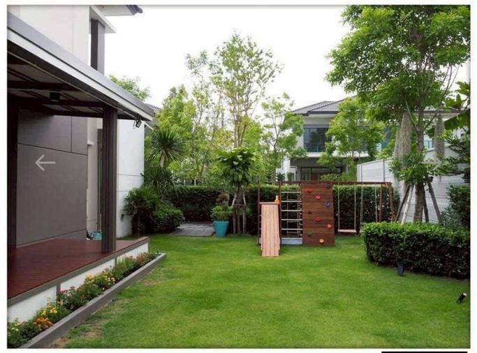 picture ⭐✨HA-010  House for Sale – The City Boromratchachonnani - Thawi Watthana✨⭐ - 6/20