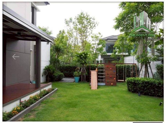 picture ⭐✨HA-010 House for Sale – The City Boromratchachonnani - Thawi Watthana✨⭐ - 6/20