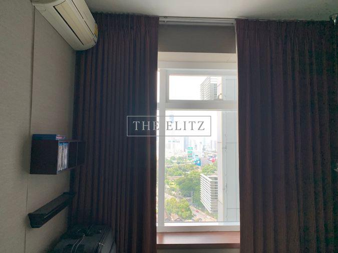 รูป ✨ Modern Urban Living at Its Best! Stunning Condo for Sale at Circle Condominium ✨ - รูปที่ 7/23